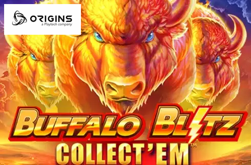 Buffalo Blitz: Collect'Em